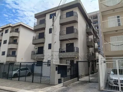 Apartamento com 2 Quartos para alugar, 90m² no Parque Campolim, Sorocaba