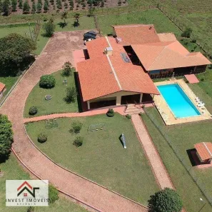 Casa com 5 Quartos à venda, 950m² no Tanque, Atibaia