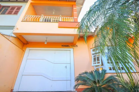 Casa de Condomínio com 3 Quartos à venda, 190m² no Estância Velha, Canoas