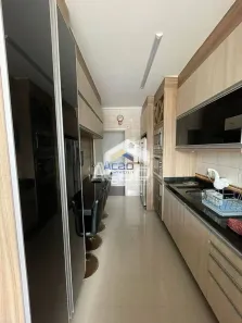 Apartamento com 2 Quartos para alugar, 75m² no Fazenda, Itajaí