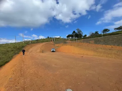 Lote/Terreno à venda, 3147m² no Itaoca, Guararema