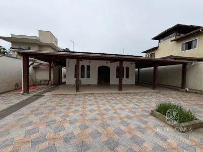 Casa com 3 Quartos à venda, 180m² no Ressaca, Ubatuba