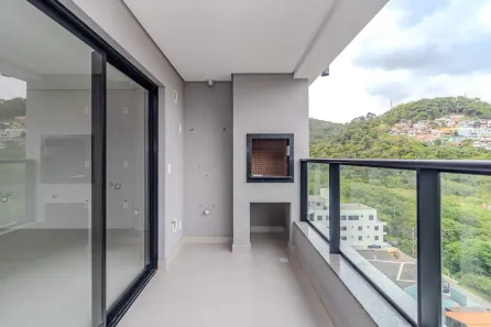 Apartamento com 2 Quartos à venda, 85m² no Praia Brava de Itajaí, Itajaí