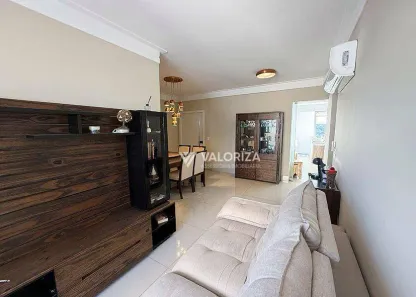 Apartamento com 2 Quartos para alugar, 85m² no Jardim Faculdade, Sorocaba