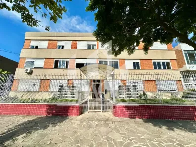 Apartamento com 1 Quarto para alugar, 52m² no São Geraldo, Porto Alegre