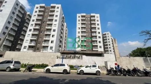 Apartamento com 1 Quarto à venda, 37m² no Vila Independência, São Paulo