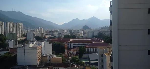 Apartamento com 2 Quartos à venda, 57m² no Retiro, Petrópolis
