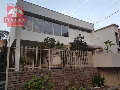 Imóvel Comercial com 3 Quartos à venda, 502m² no Chácara Urbana, Jundiaí
