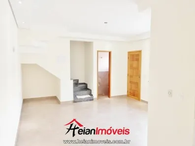 Sobrado com 3 Quartos à venda, 125m² no Vila Brasilina, São Paulo