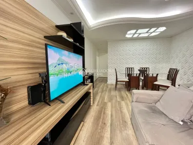 Apartamento com 3 Quartos à venda, 65m² no Vila Divina Pastora, São Paulo