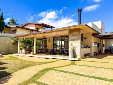 Casa com 3 Quartos à venda, 290m² no Interlagos, São Paulo
