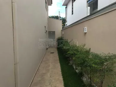 Casa de Condomínio com 3 Quartos à venda, 269m² no Condomínio Residencial Quebec, São Carlos