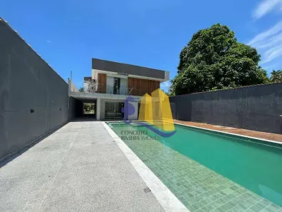 Casa com 7 Quartos à venda, 230m² no Morada da Praia, Bertioga