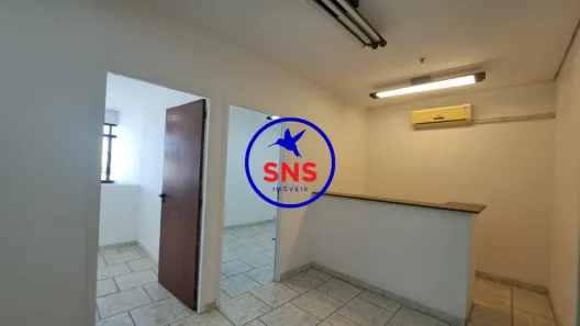 Sala Comercial à venda, 80m² no Centro, Campinas