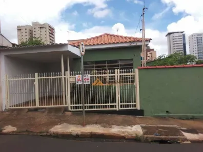 Casa com 2 Quartos à venda, 89m² no Jardim Irajá, Ribeirão Preto