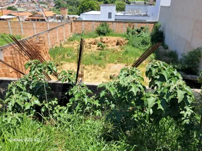 Lote/Terreno à venda, 500m² no Céu Azul, Belo Horizonte