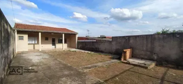 Casa com 3 Quartos à venda, 103m² no Vila Real, Hortolândia
