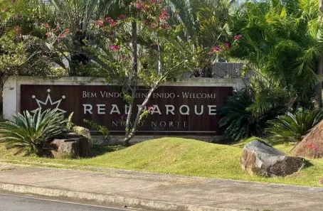 Lote/Terreno à venda, 476m² no Vargem Grande, Florianópolis