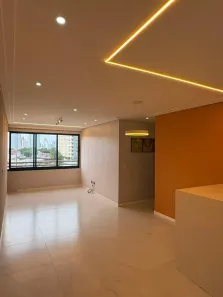 Apartamento com 3 Quartos à venda, 74m² no Cidade Alta, Natal