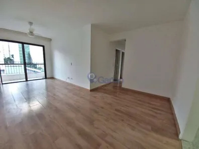 Apartamento com 2 Quartos à venda, 73m² no Campo Belo, São Paulo