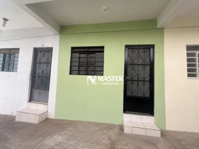 Casa de Condomínio com 2 Quartos à venda, 60m² no Jardim Universitário, Marília