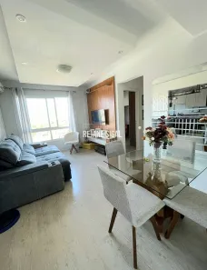 Apartamento com 2 Quartos à venda, 62m² no Areal, Pelotas