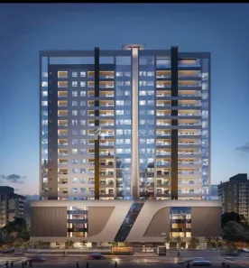 Apartamento com 2 Quartos à venda, 109m² no Campinas, São José