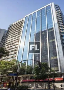 Prédio Comercial à venda, 11515m² no Centro, Rio de Janeiro