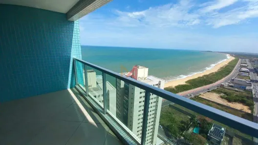 Apartamento com 3 Quartos à venda, 123m² no Praia de Itaparica, Vila Velha