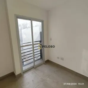 Apartamento com 1 Quarto à venda, 25m² no Santana, São Paulo