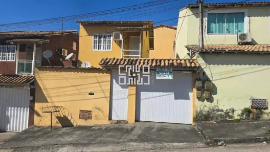 Casa com 2 Quartos à venda, 100m² no Nova Cidade, São Gonçalo