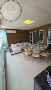 Apartamento com 2 Quartos à venda, 89m² no Pituaçu, Salvador