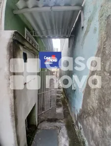 Casa com 1 Quarto à venda, 45m² no Vila Ede, São Paulo
