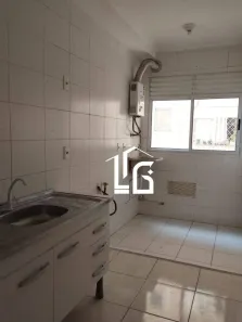 Apartamento com 2 Quartos à venda, 48m² no Jardim São Miguel, Ferraz de Vasconcelos
