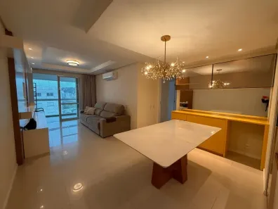 Apartamento com 4 Quartos à venda, 116m² no Itacorubi, Florianópolis