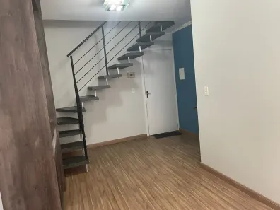 Apartamento com 2 Quartos à venda, 109m² no Jardim Rosalina, Cotia
