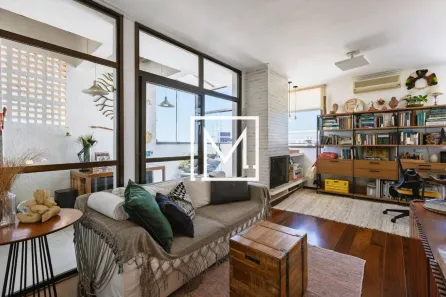 Cobertura com 2 Quartos à venda, 154m² no Jardim da Saúde, São Paulo