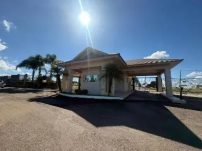 Lote/Terreno com 1 Quarto à venda, 966m² no Nenê Graeff, Passo Fundo