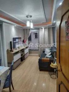 Apartamento com 2 Quartos à venda, 50m² no Cascadura, Rio de Janeiro