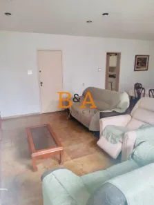 Apartamento com 3 Quartos à venda, 120m² no Copacabana, Rio de Janeiro
