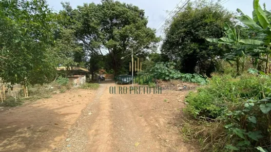 Lote/Terreno à venda, 8000m² no Nacional, Contagem