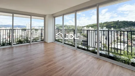 Apartamento com 3 Quartos à venda, 131m² no Vila Nova, Blumenau