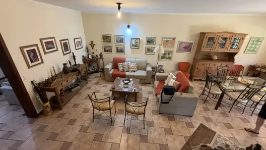 Sobrado com 3 Quartos à venda, 244m² no Cidade Universitária, Campinas