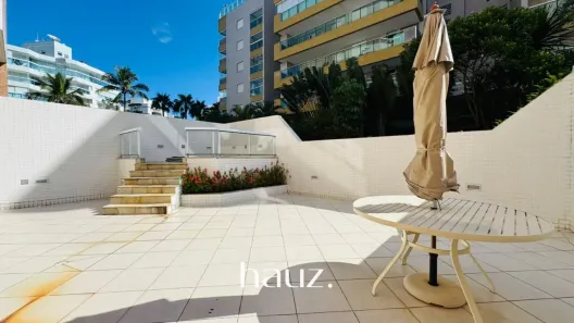 Apartamento com 4 Quartos para alugar, 212m² no Riviera, Bertioga