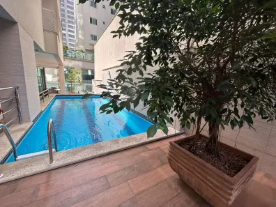 Apartamento com 3 Quartos à venda, 133m² no Meia Praia, Itapema