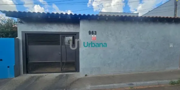 Casa com 3 Quartos à venda, 180m² no Vila São José, São Carlos