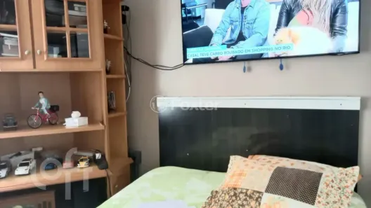 Apartamento com 1 Quarto à venda, 28m² no Santo Antônio, Porto Alegre