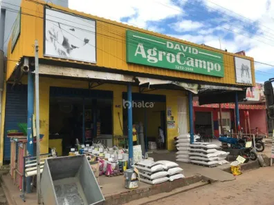 Prédio Comercial com 3 Quartos à venda, 585m² no Parque União, Timon