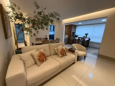 Apartamento com 3 Quartos à venda, 96m² no Santa Mônica, Uberlândia