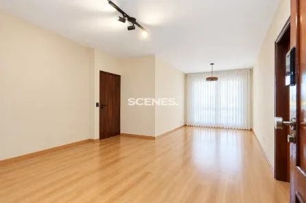 Apartamento com 3 Quartos à venda, 98m² no Alto da Glória, Curitiba
